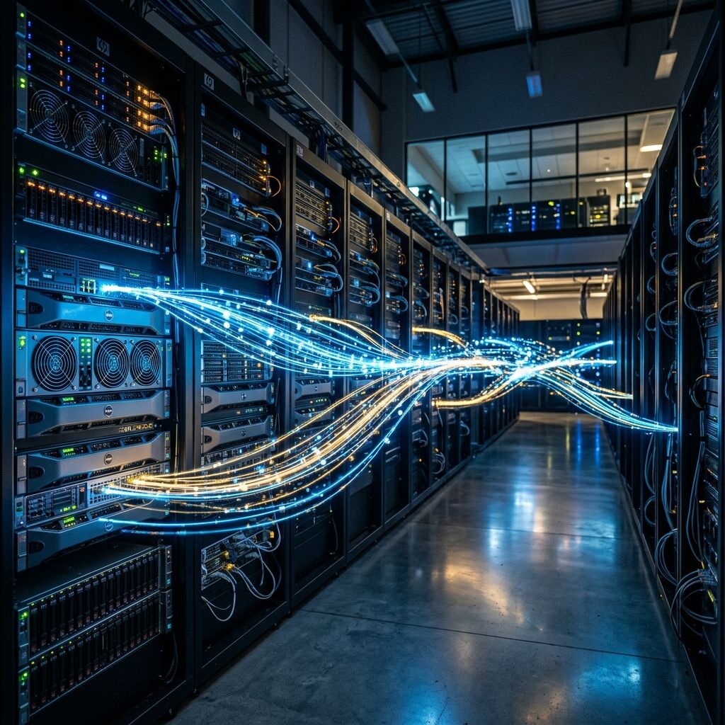 System Integration & Interoperability: Menghubungkan Seluruh Ekosistem IT Anda