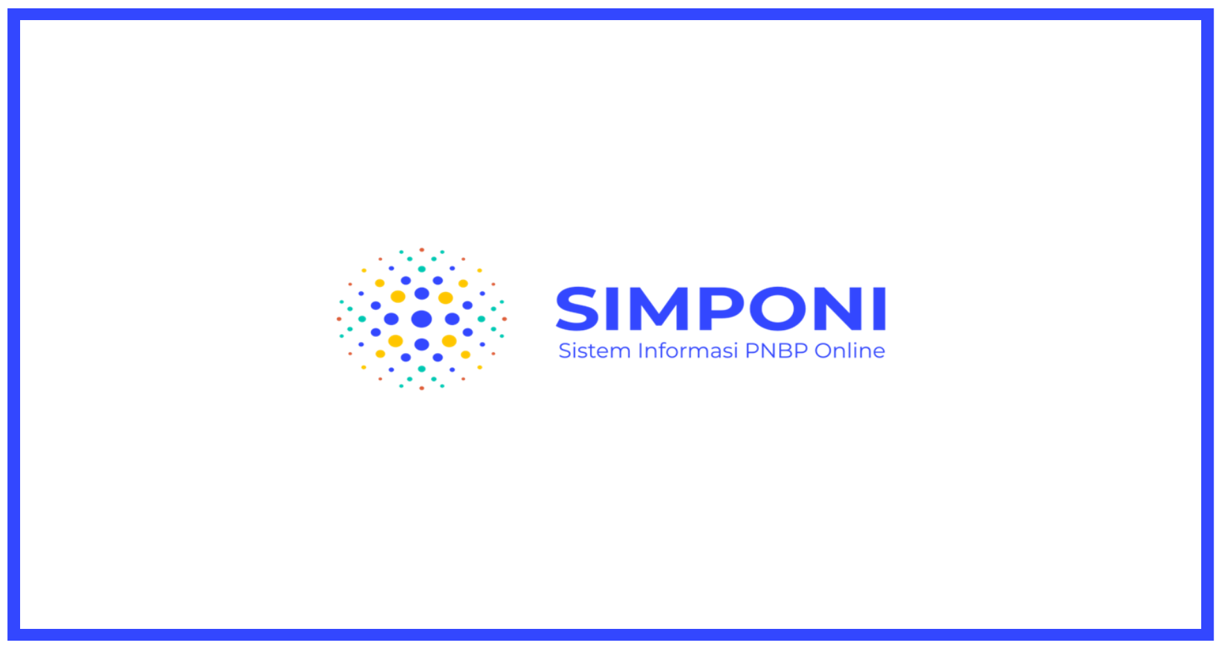 Simponi Screenshot 1