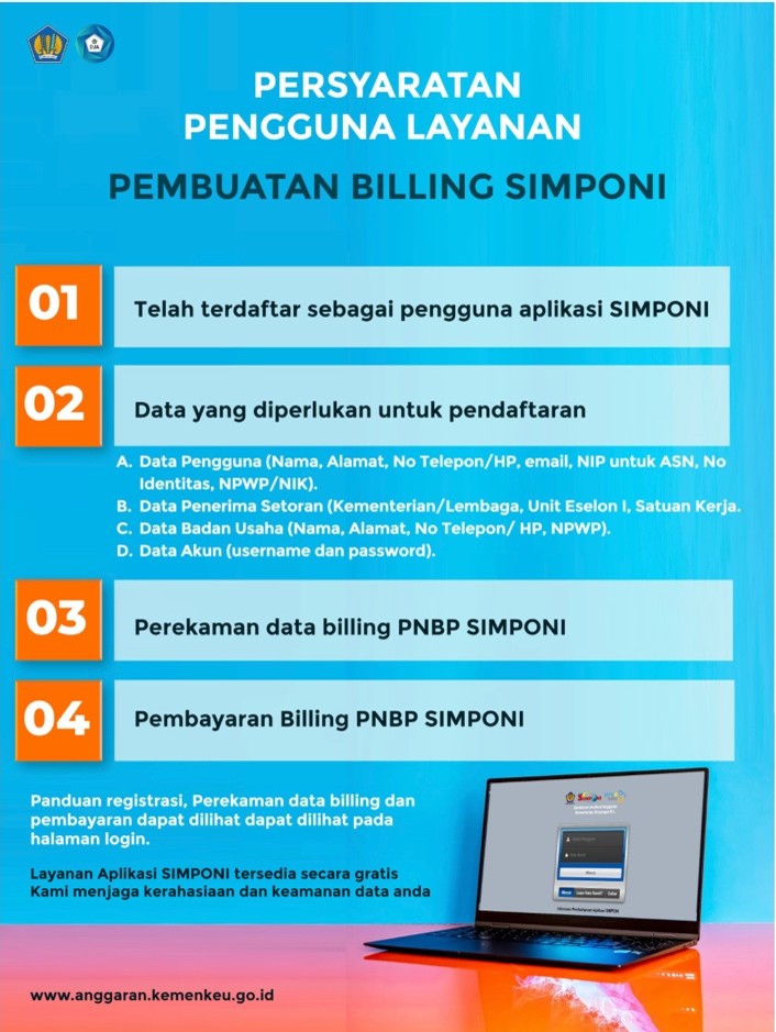 Simponi Screenshot 2
