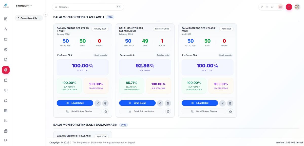 SMFR Screenshot 3