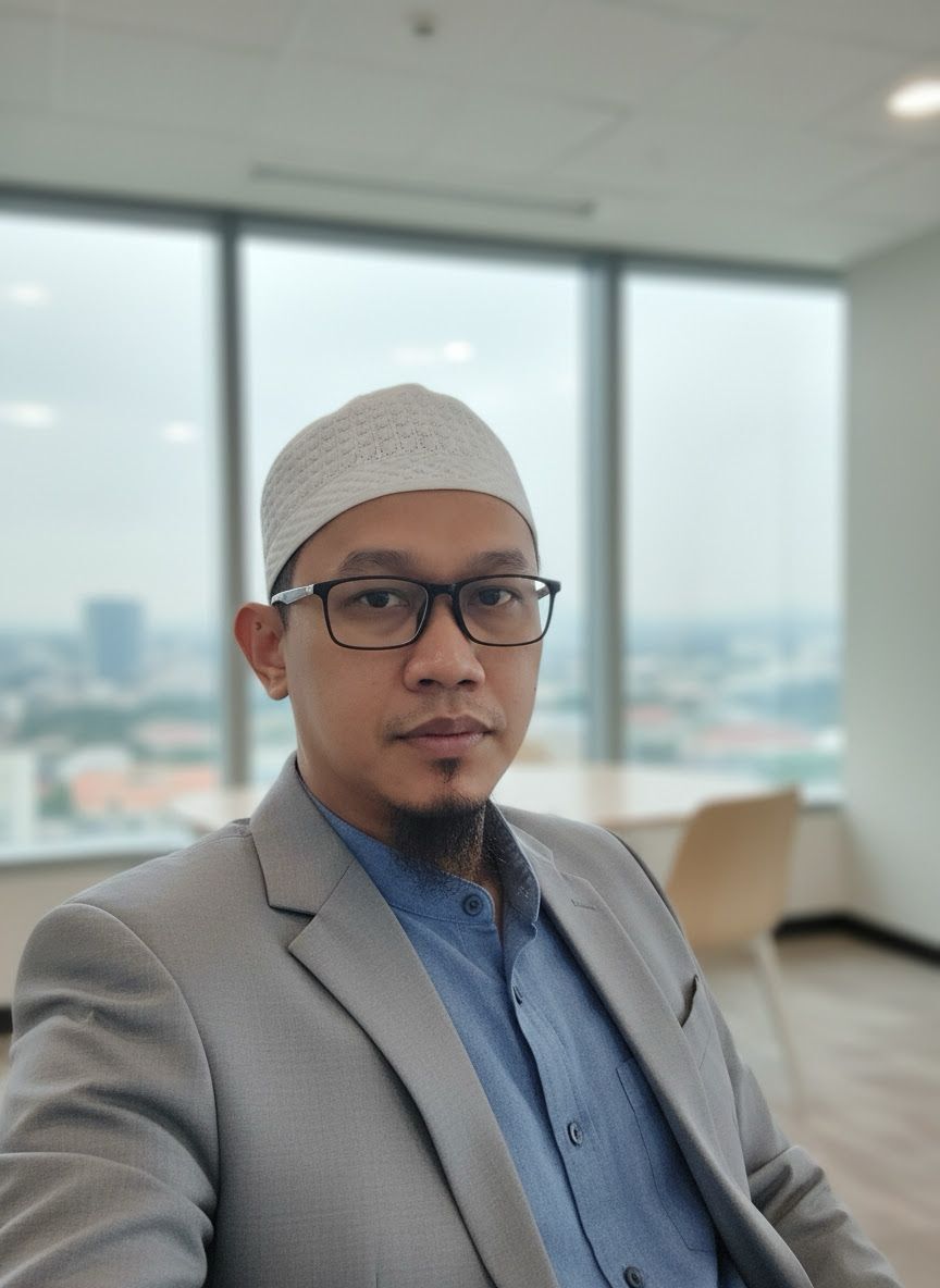 MA Darmawan