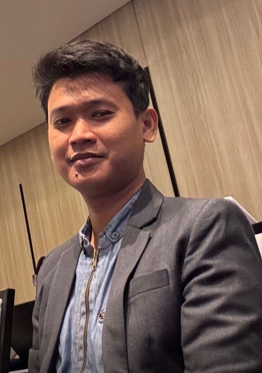 Taufik Rahman